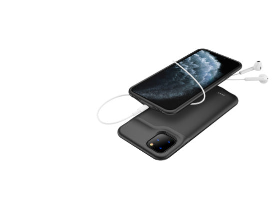 Shockproof Silicone Battery Charger Case - CozyPath by Pathmol