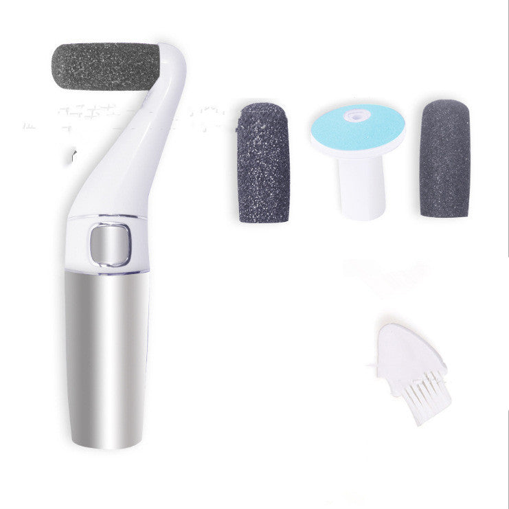 USB Rechargeable Foot File Professional Electric Feet Callus Remover Pedicure Foot Sander Dead Skin Callus Remover Foot Care - CozyPath by Pathmol