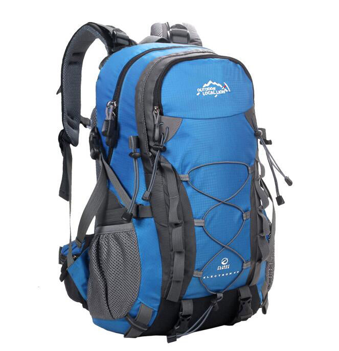 Leisure Sports Travel Bag Backpack Outdoor Leisure Backpack Outdoor Backpack - CozyPath by Pathmol