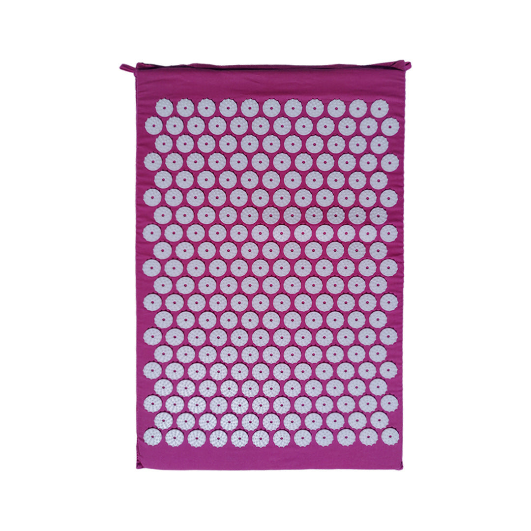 Acupuncture Massage Mat Acupuncture Mat Yoga Mat - CozyPath by Pathmol
