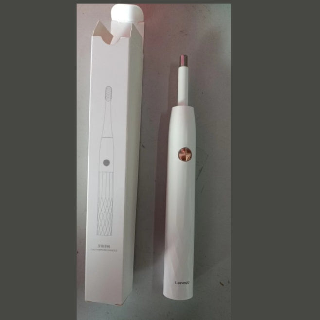 Electric Toothbrush - CozyPath by Pathmol