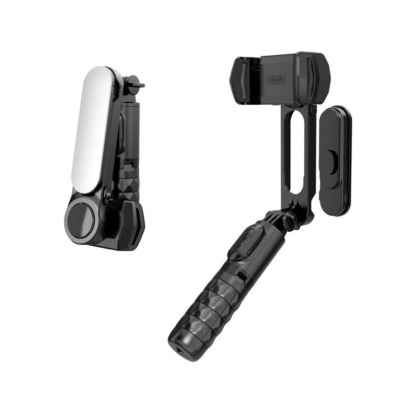 Handheld Gimbal And Bluetooth Selfie Stick Tripod - CozyPath by Pathmol