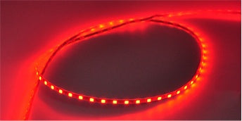 Color neon led light strip - CozyPath by Pathmol
