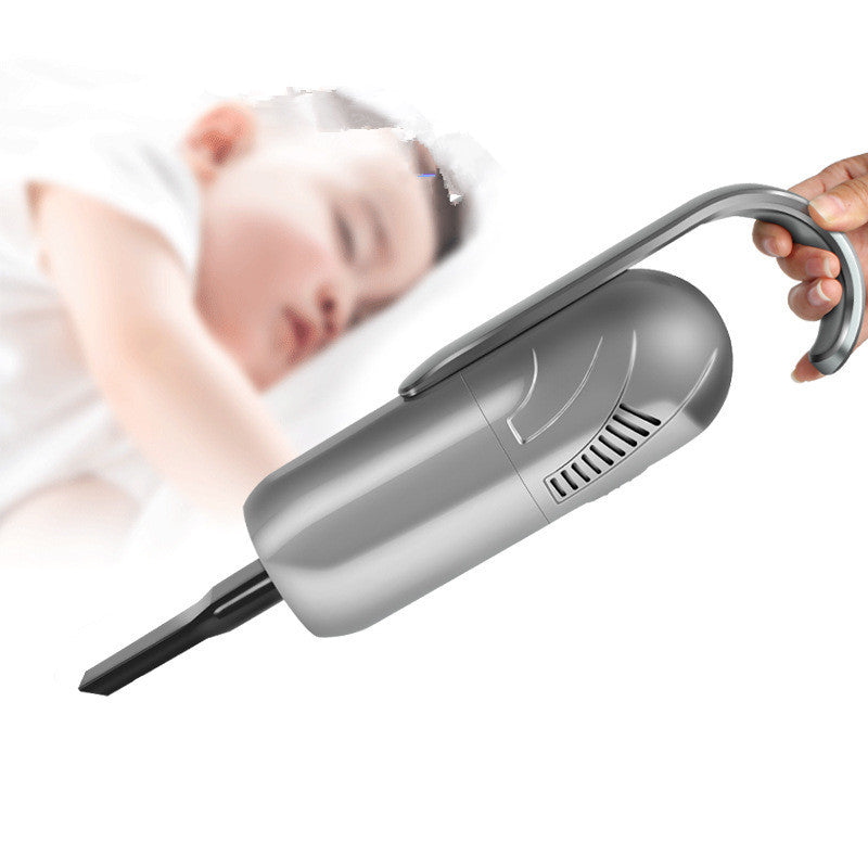 Mini vacuum cleaner - CozyPath by Pathmol