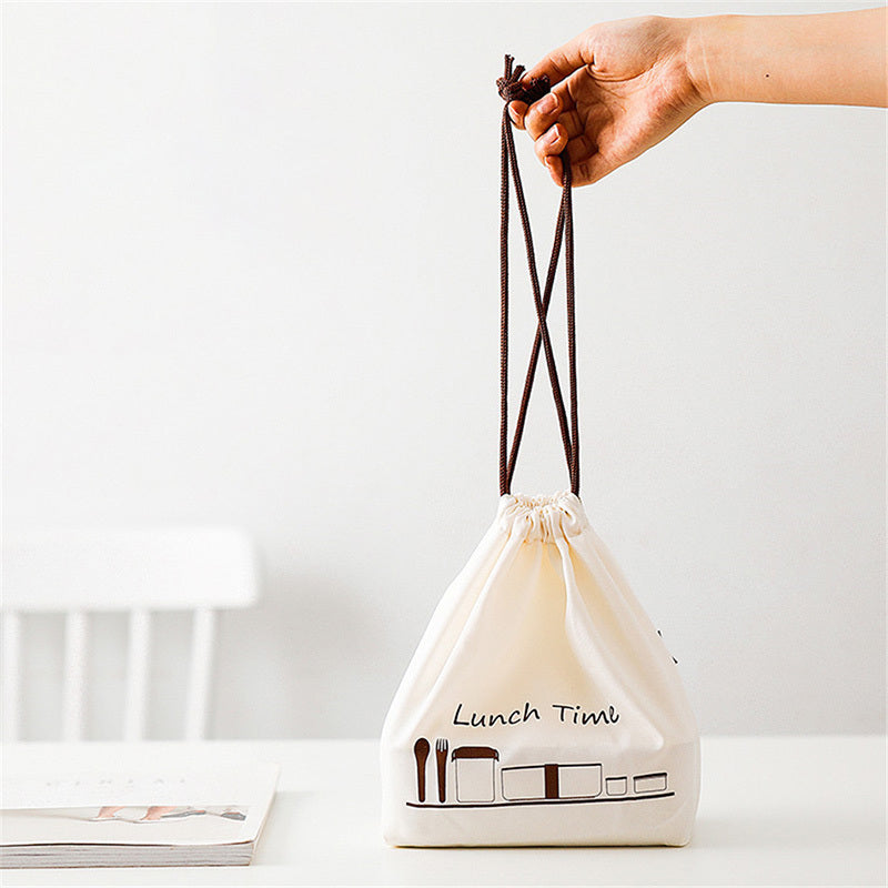 Multifunctional bento box - CozyPath by Pathmol