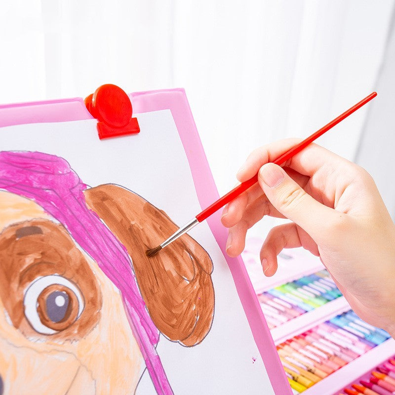 208pc children's watercolor pens - CozyPath by Pathmol