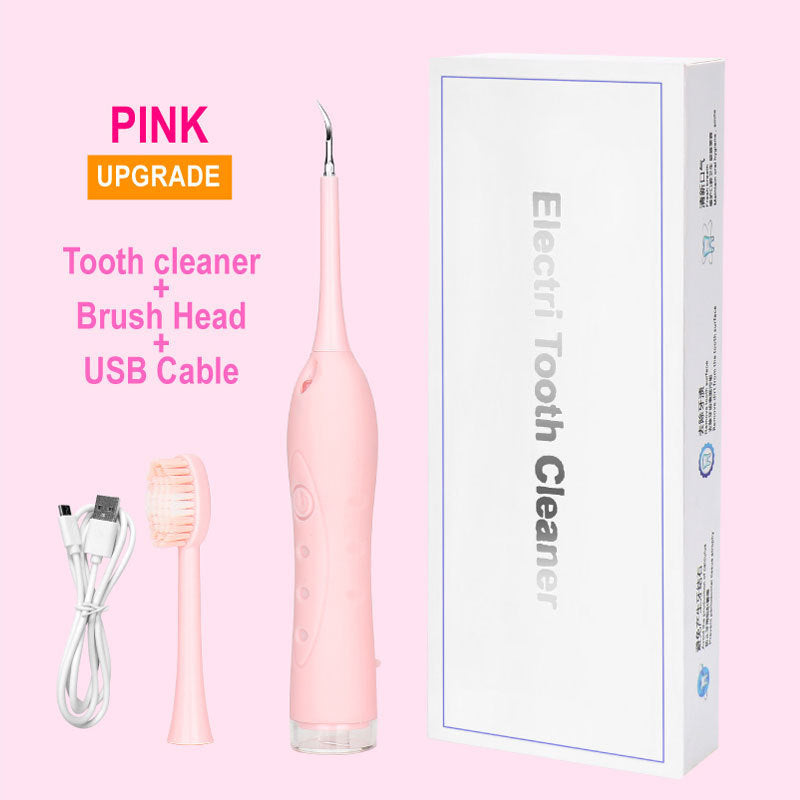 Electric toothbrush - CozyPath by Pathmol