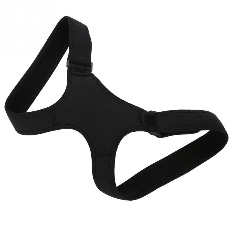 Back Shoulder Spine Posture Corrector - CozyPath by Pathmol