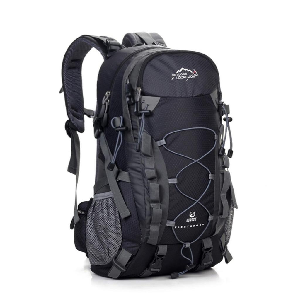 Leisure Sports Travel Bag Backpack Outdoor Leisure Backpack Outdoor Backpack - CozyPath by Pathmol