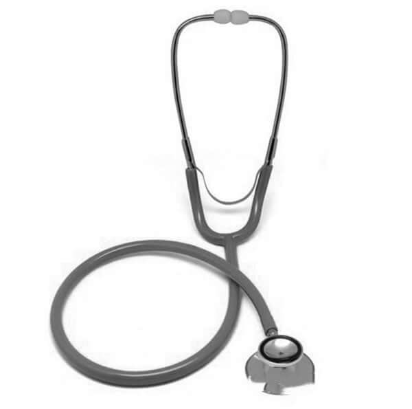 Stethoscope for first aid products - CozyPath by Pathmol