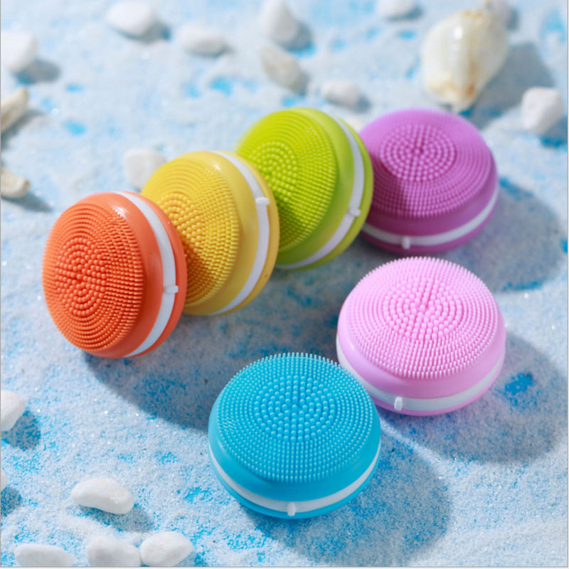 Electric cleansing brush - CozyPath by Pathmol