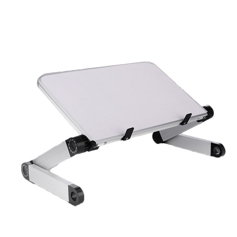 Foldable Laptop Stand Ergonomic Desk Tablet Holder - CozyPath by Pathmol