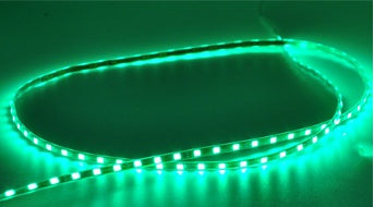 Color neon led light strip - CozyPath by Pathmol