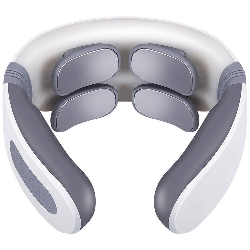 Cervical massager neck protector - CozyPath by Pathmol