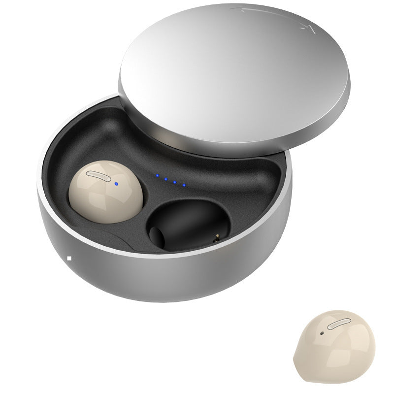 Earbuds wireless bluetooth headset - CozyPath by Pathmol