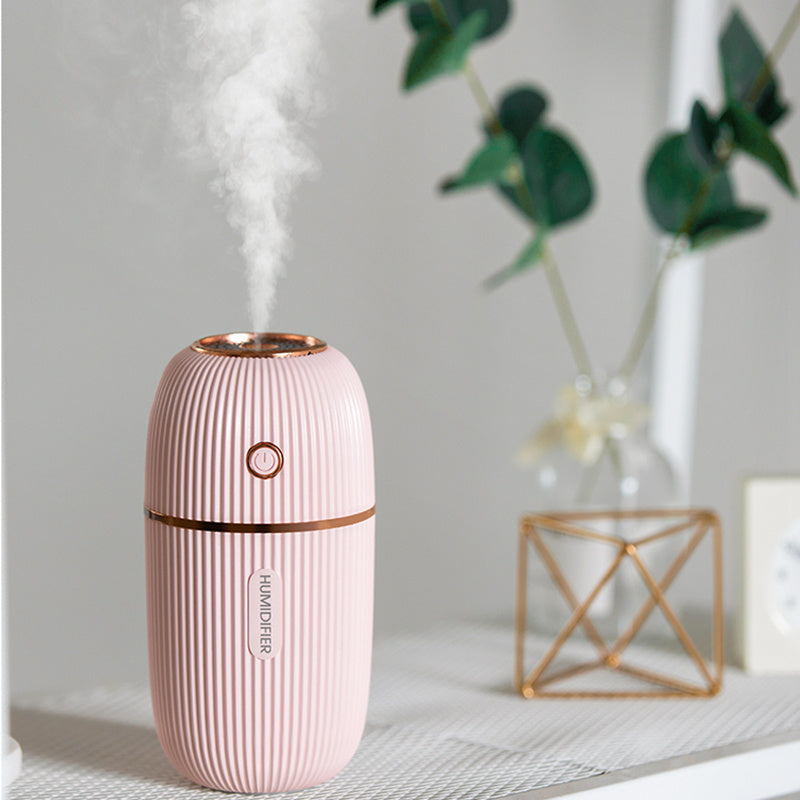 Portable Humidifier - CozyPath by Pathmol