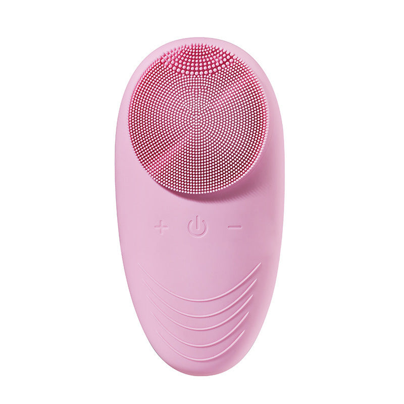 Mini Electric Facial Cleansing Brush - CozyPath by Pathmol