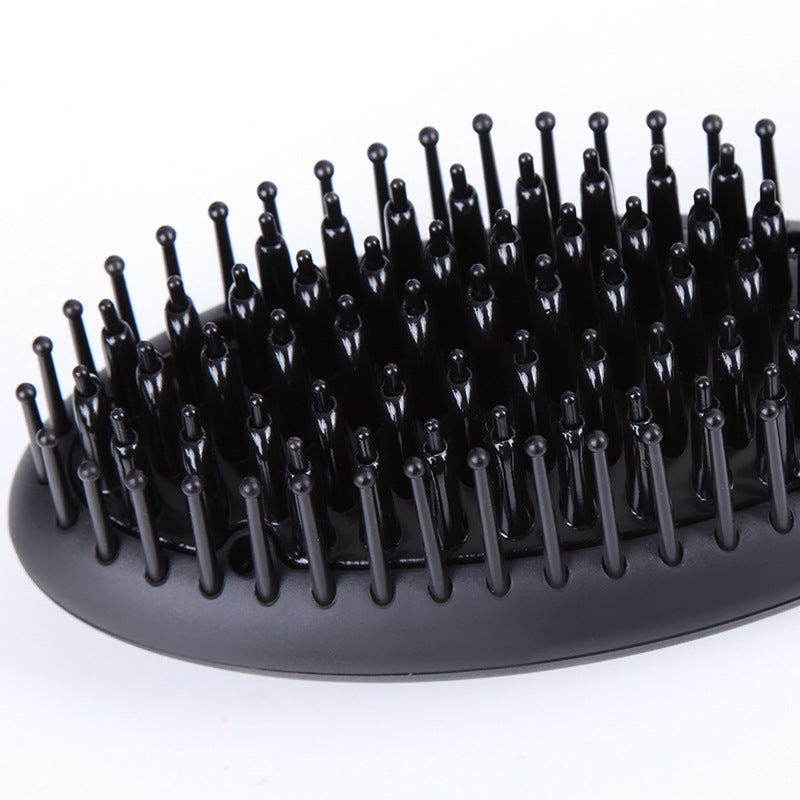 LCD hair straightening comb - CozyPath by Pathmol
