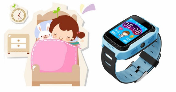 smart watch - CozyPath by Pathmol