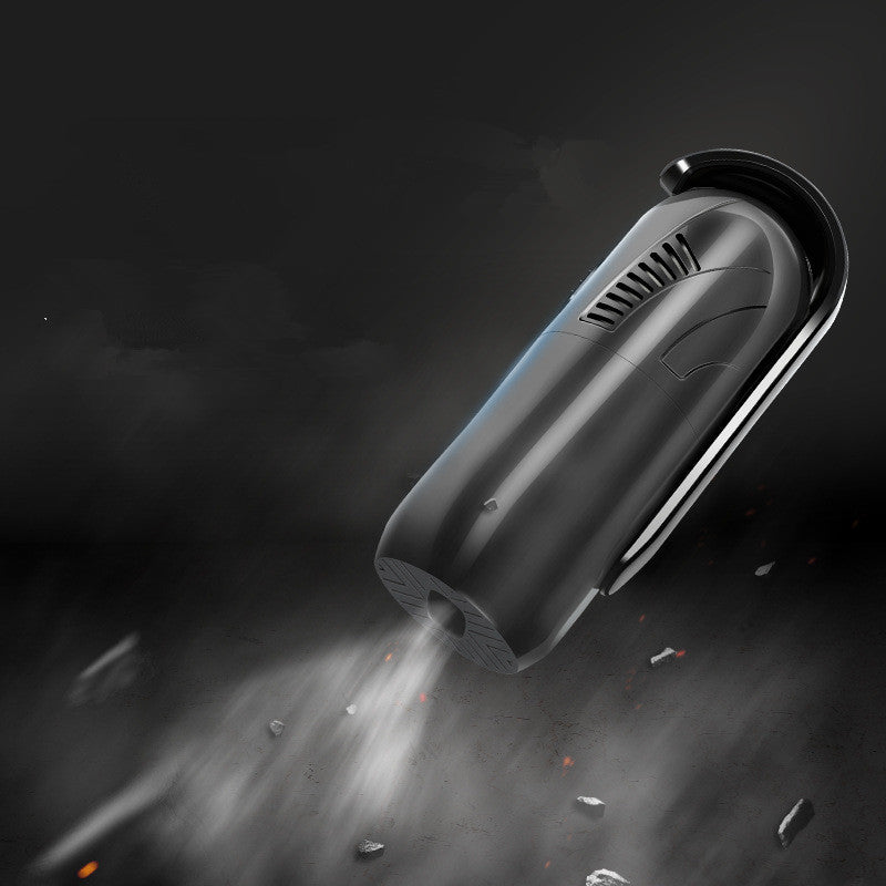 Mini vacuum cleaner - CozyPath by Pathmol