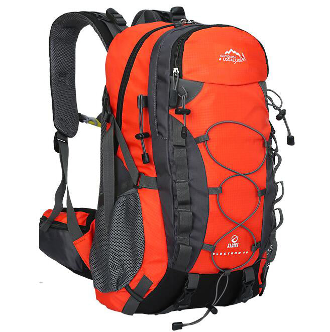 Leisure Sports Travel Bag Backpack Outdoor Leisure Backpack Outdoor Backpack - CozyPath by Pathmol