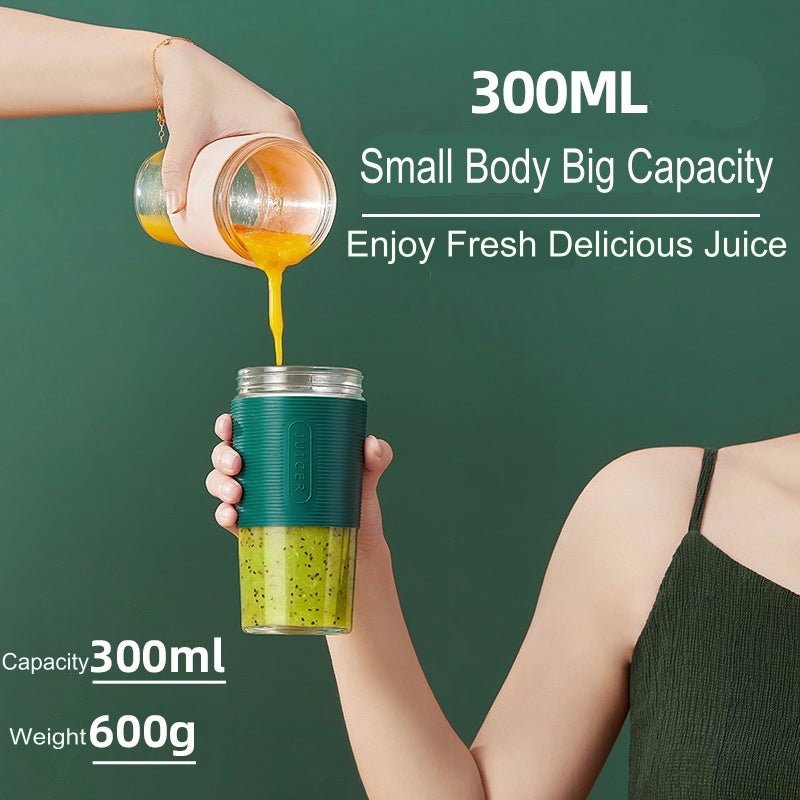 PORTABLE BLENDER - CozyPath by Pathmol