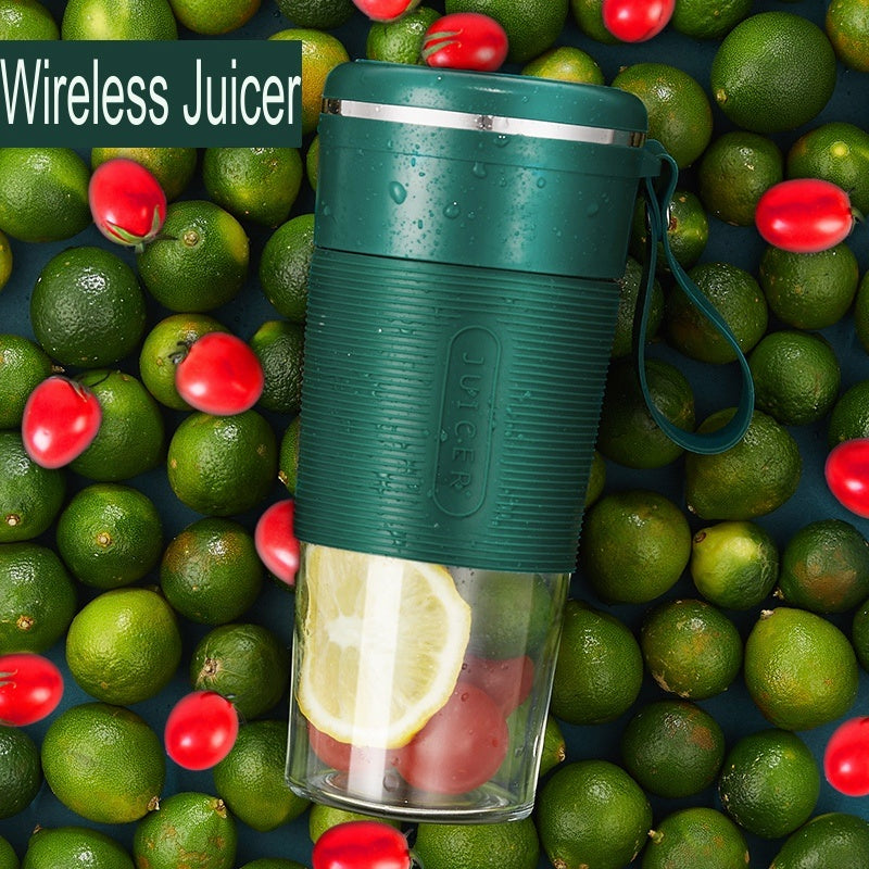 PORTABLE BLENDER - CozyPath by Pathmol