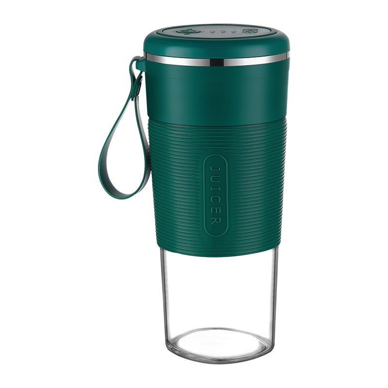 PORTABLE BLENDER - CozyPath by Pathmol
