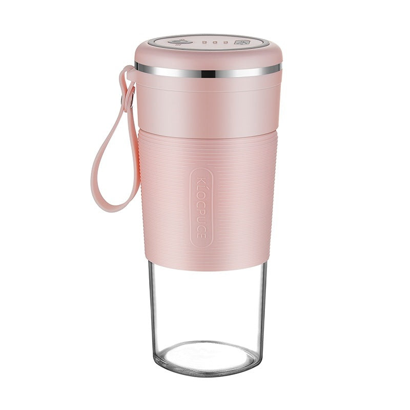 PORTABLE BLENDER - CozyPath by Pathmol