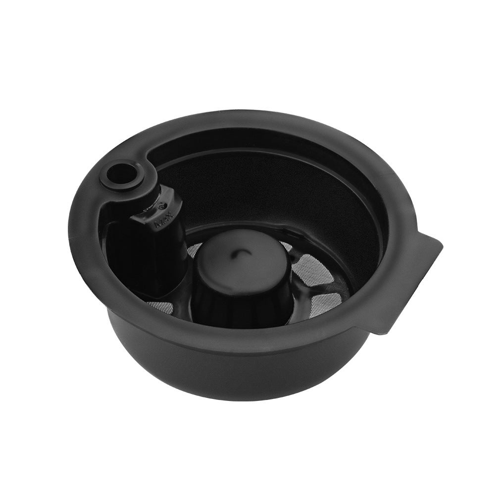 Reusable Coffee Capsule Coffee Filter - CozyPath by Pathmol