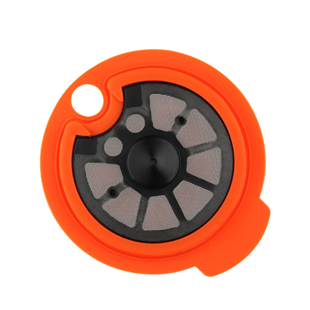 Reusable Coffee Capsule Coffee Filter - CozyPath by Pathmol