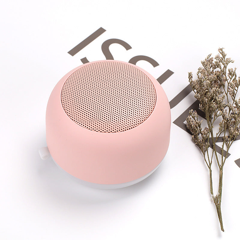 Wireless Bluetooth Speaker Mini Mini Speaker Tws - CozyPath by Pathmol