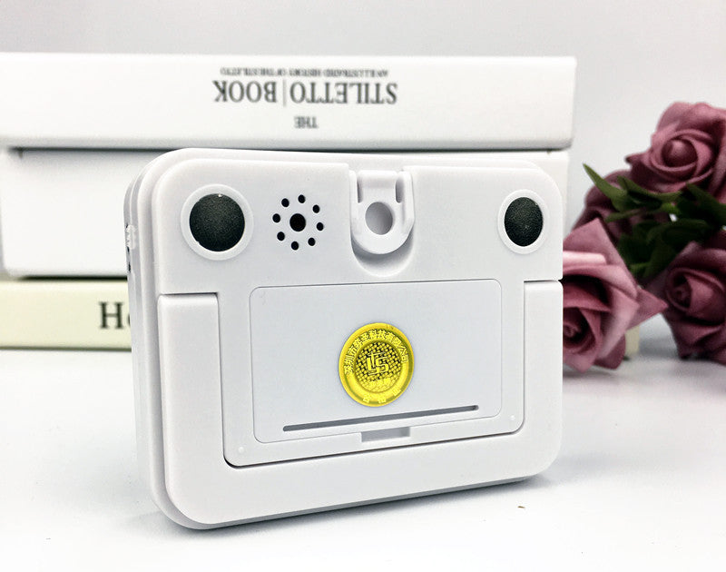 2 Sets Of Timer Reminders For Students To Do Postgraduate Entrance Examinations, Timers Can Mute The Flashing Light To Remind Kitchen Cooking - CozyPath by Pathmol