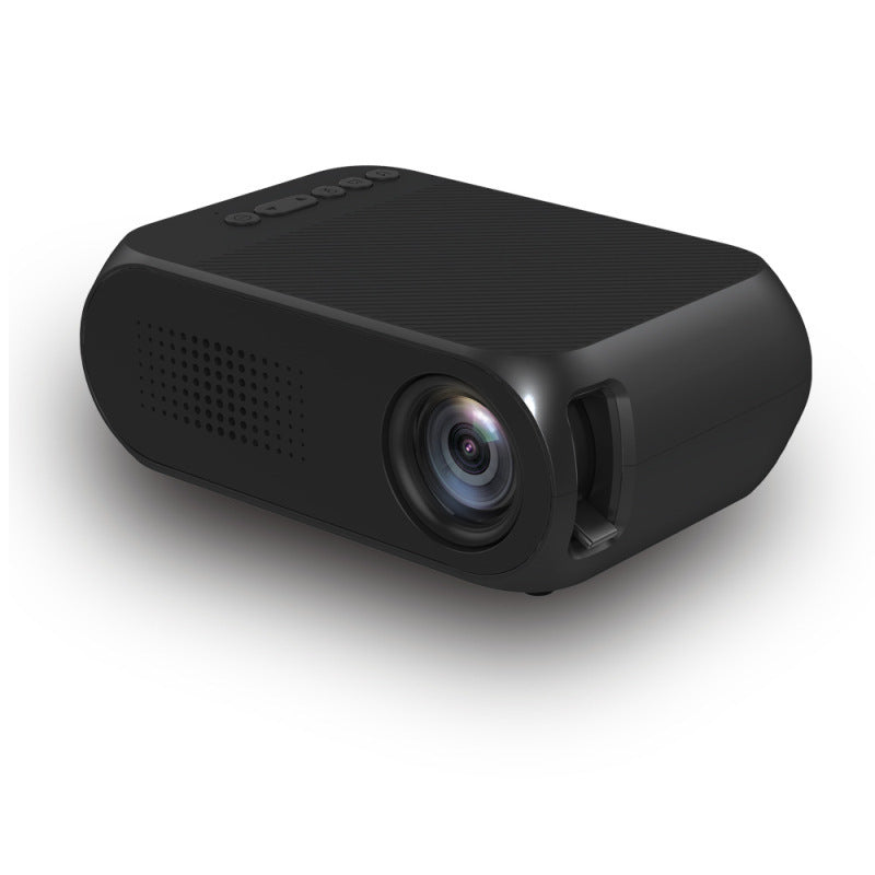 Projector Home Mini HD Mini Portable Projector - CozyPath by Pathmol