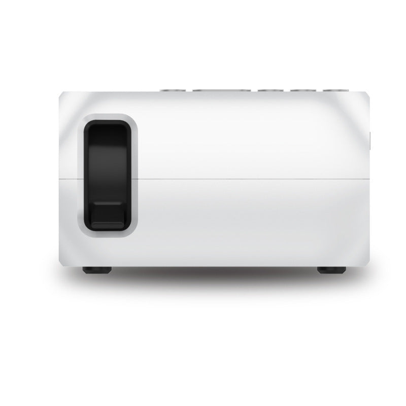 Projector Home Mini HD Mini Portable Projector - CozyPath by Pathmol