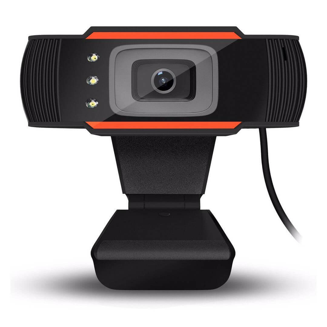 Computer Video Camera 1080P HD USB Webcam - CozyPath by Pathmol
