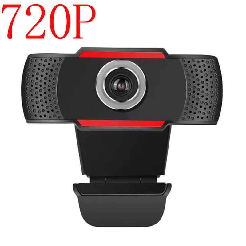 Computer Video Camera 1080P HD USB Webcam - CozyPath by Pathmol