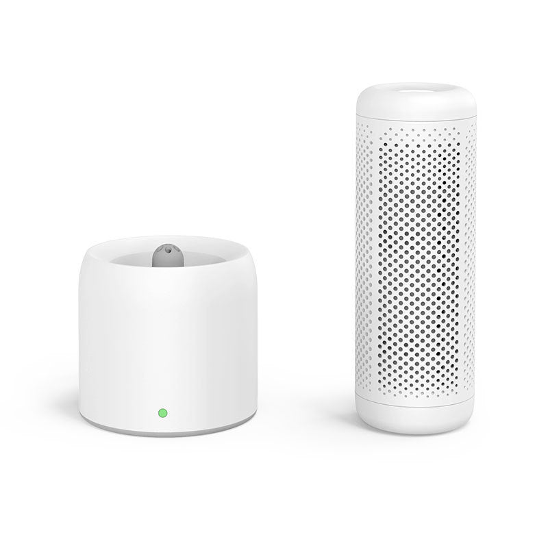 Small Indoor Household Dehumidifier Quick-drying Mini Dehumidifier Dehumidifier - CozyPath by Pathmol