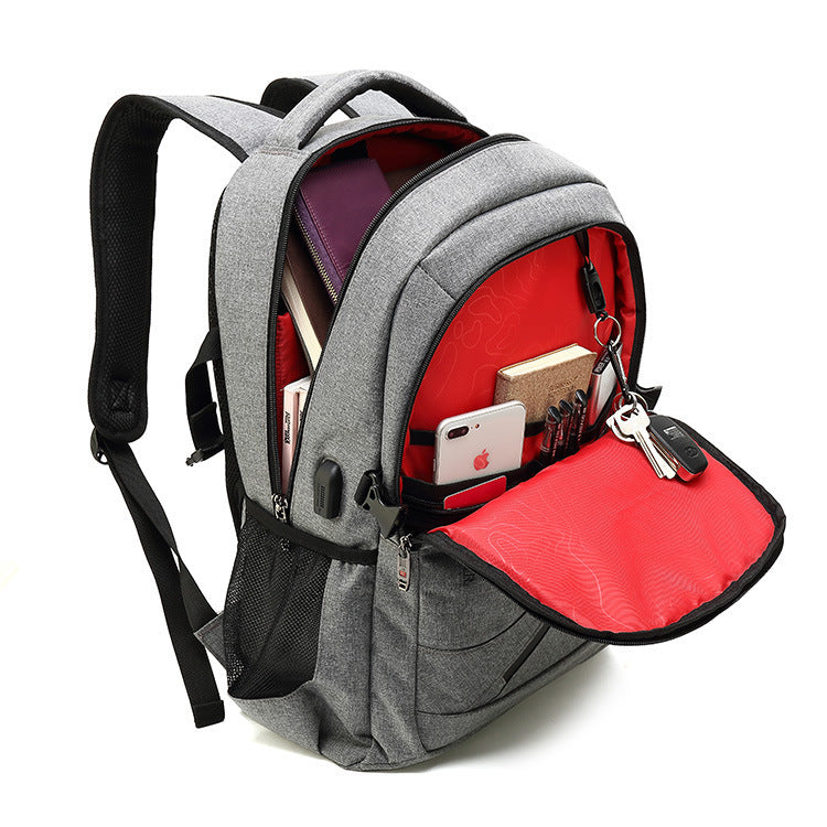 New Fashion Backpack Business Backpack - CozyPath by Pathmol