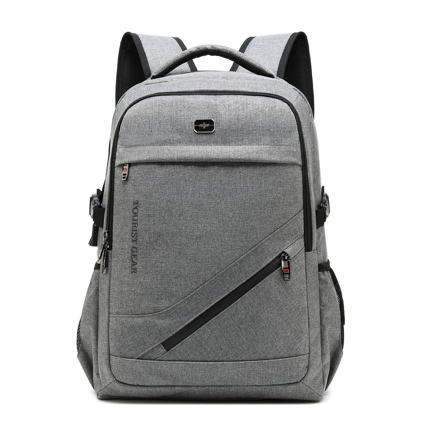 New Fashion Backpack Business Backpack - CozyPath by Pathmol