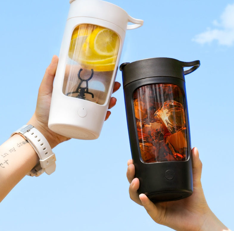 Portable juice blender - CozyPath by Pathmol