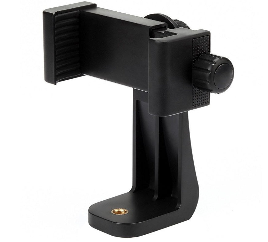 Universal Mount Cell Phone Clipper Holder - CozyPath by Pathmol