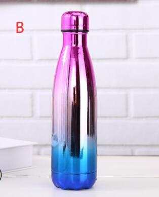 stainless steel water bottle - CozyPath by Pathmol
