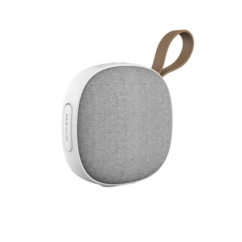 Magnetic Bluetooth speaker - CozyPath by Pathmol