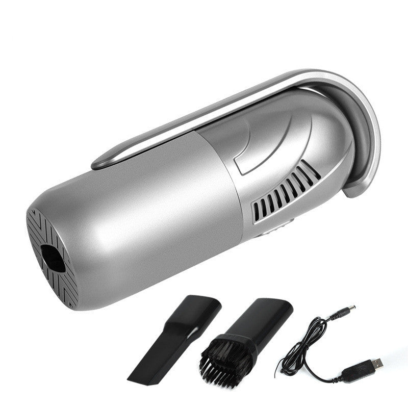 Mini vacuum cleaner - CozyPath by Pathmol