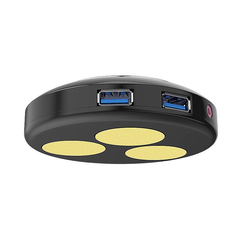 Fashion Personalized Computer Desktop Starter - CozyPath by Pathmol