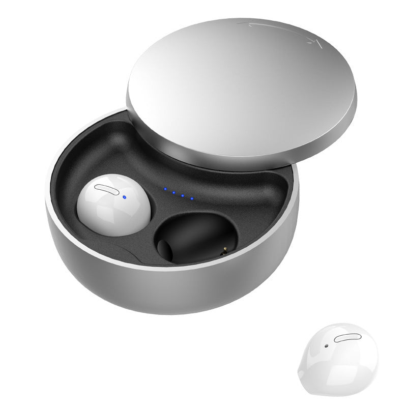 Earbuds wireless bluetooth headset - CozyPath by Pathmol