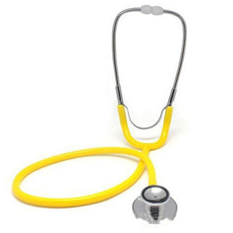 Stethoscope for first aid products - CozyPath by Pathmol