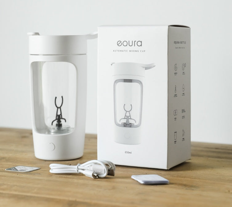 Portable juice blender - CozyPath by Pathmol