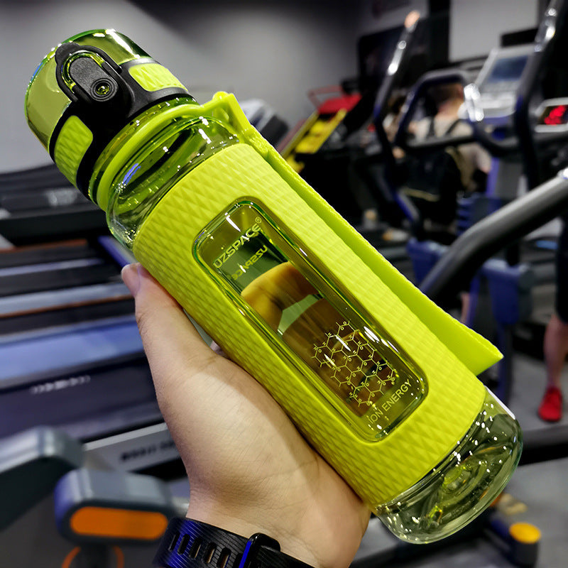 Portable Sport Water Bottles - CozyPath by Pathmol